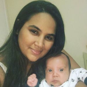 Meet your Posher, Isabela